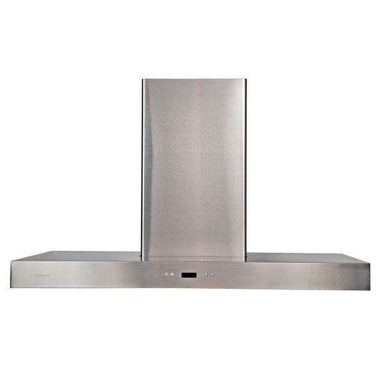 Cavaliere SV218Z2 42 Island Mounted Range Hood