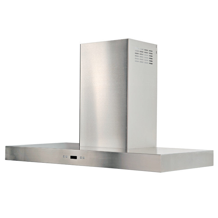 Cavaliere SV218Z2 42 Island Mounted Range Hood