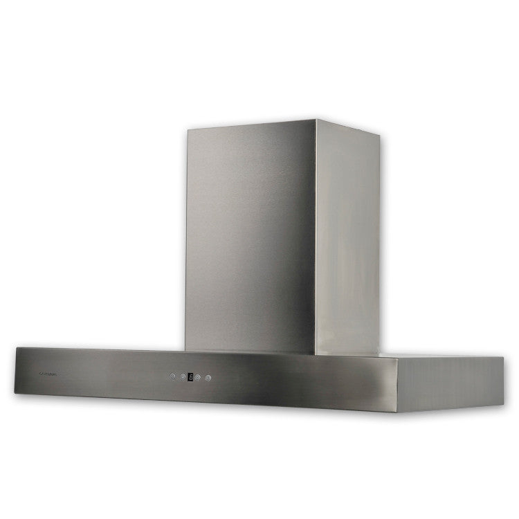 Cavaliere SV218Z2 42 Island Mounted Range Hood