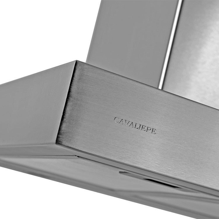 Cavaliere SV218Z2 42 Island Mounted Range Hood
