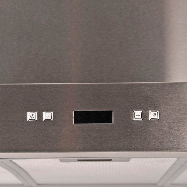 Cavaliere SV218Z2 36 Island Mounted Range Hood