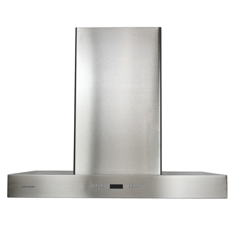 Cavaliere SV218Z 42" Wall Mounted Range Hood