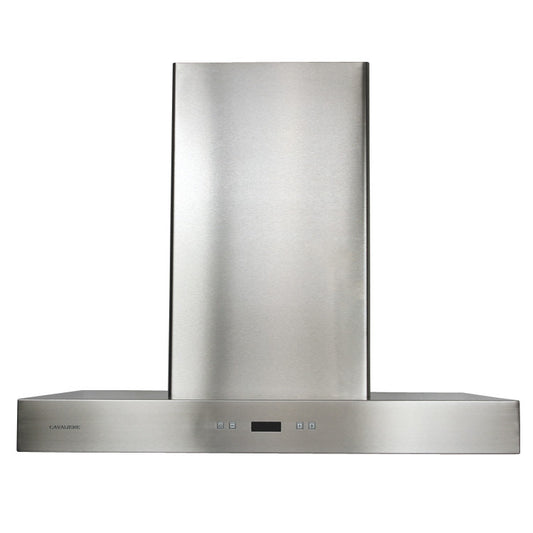 Cavaliere SV218Z 42" Wall Mounted Range Hood