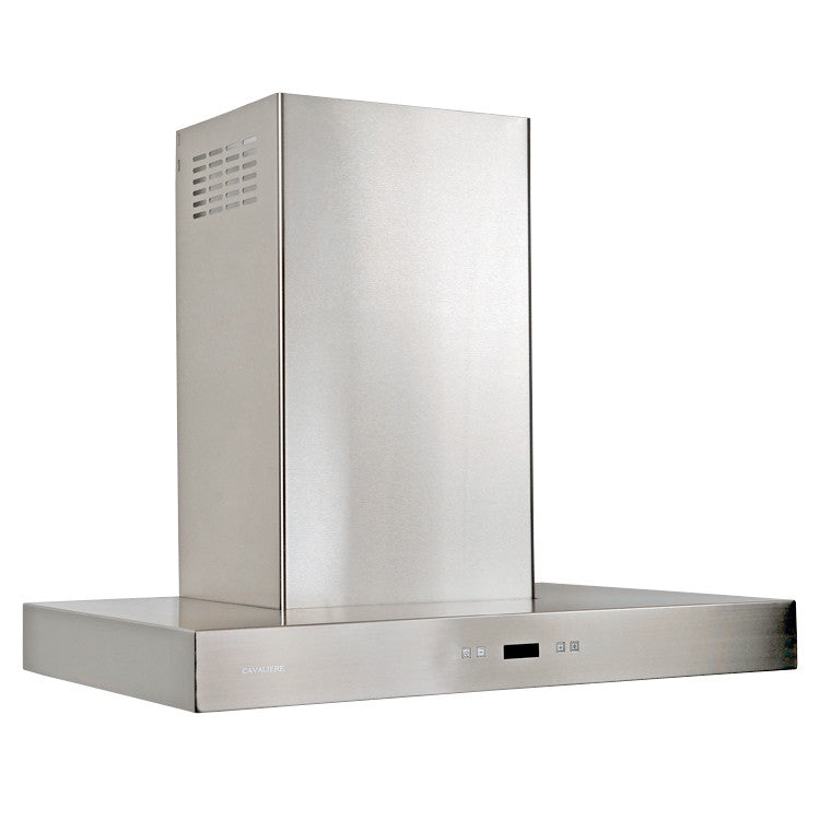 Cavaliere SV218Z 42" Wall Mounted Range Hood