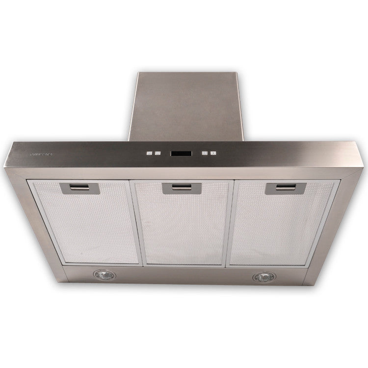 Cavaliere SV218Z 42" Wall Mounted Range Hood