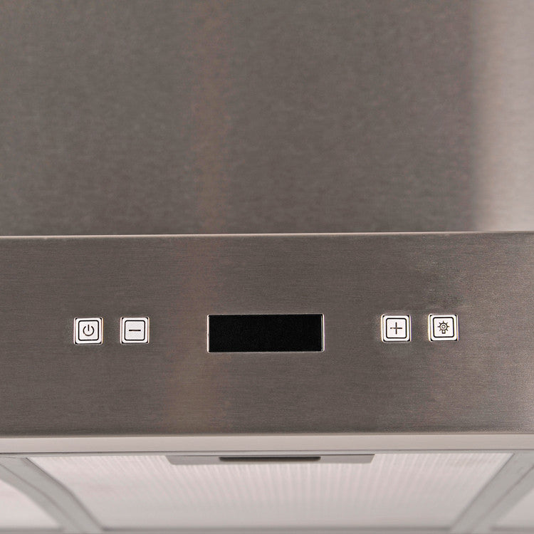 Cavaliere SV218Z 36" Wall Mounted Range Hood