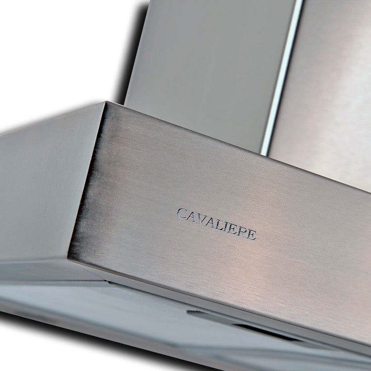 Cavaliere SV218Z 42" Wall Mounted Range Hood