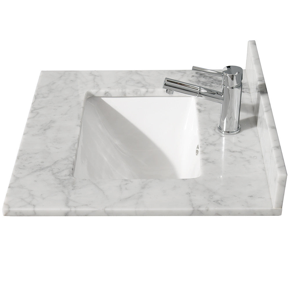 WC Acclaim 24" Bathroom Vanity - Espresso