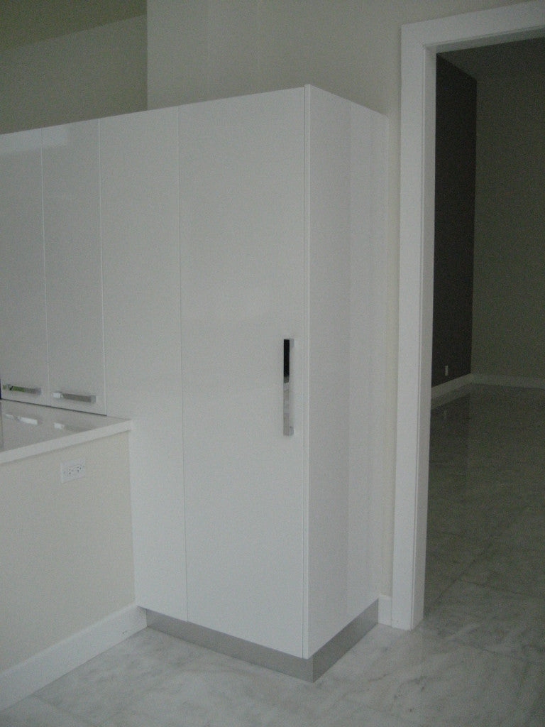 Custom Made European Design Kitchens - Customer Showcase # 22