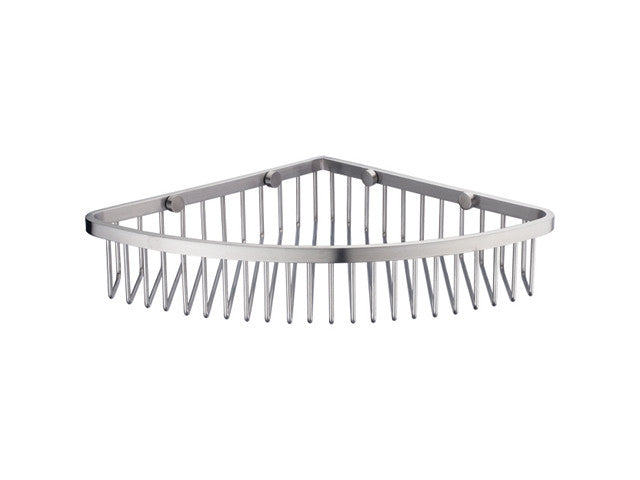 WIRE BASKET BT-6116 NICKEL