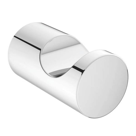 MOEN Align chrome robe hook