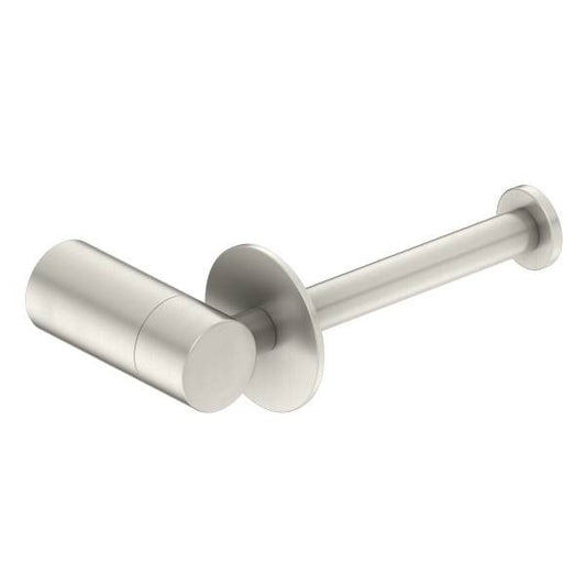 MOEN Align brushed nickel paper holder