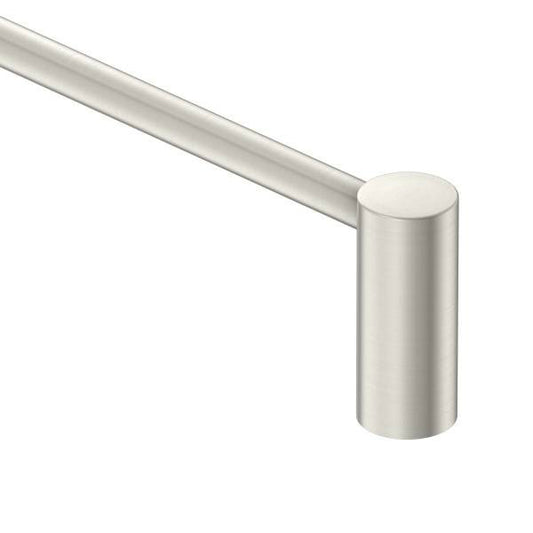 MOEN Align brushed nickel 24" towel bar
