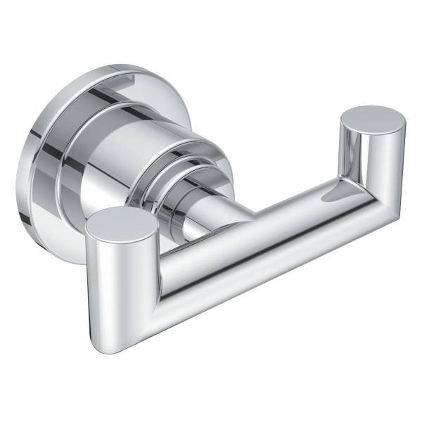 MOEN Arris chrome robe hook