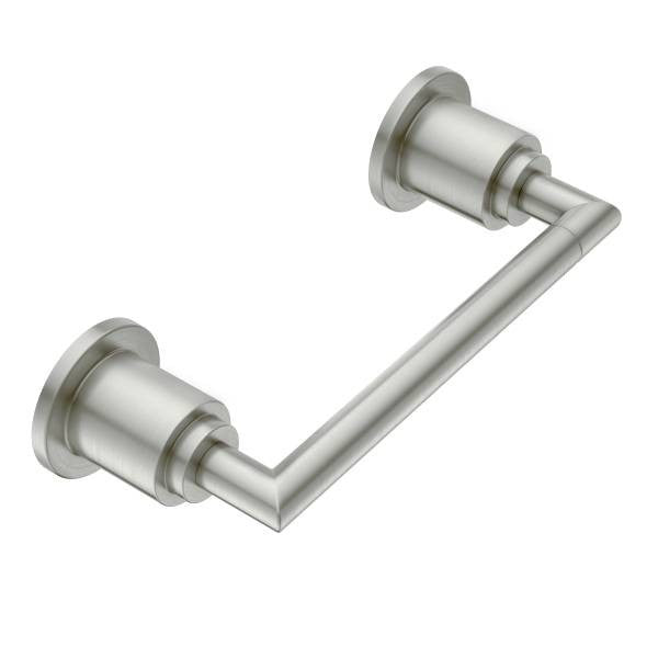 MOEN Arris brushed nickel pivoting paper holder