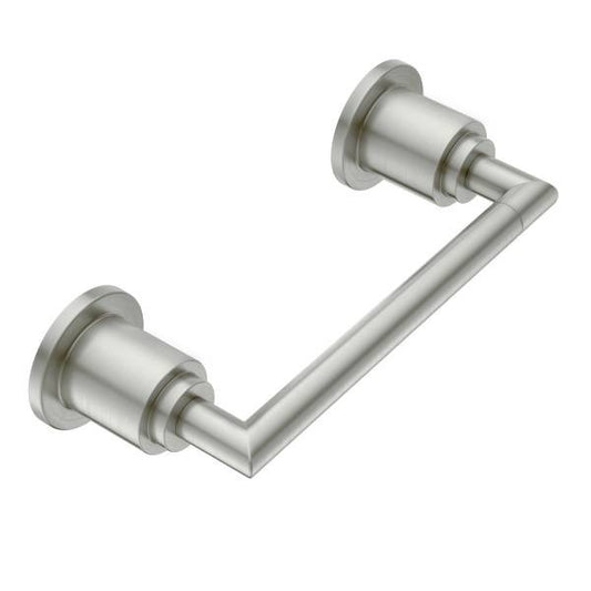 MOEN Arris brushed nickel pivoting paper holder