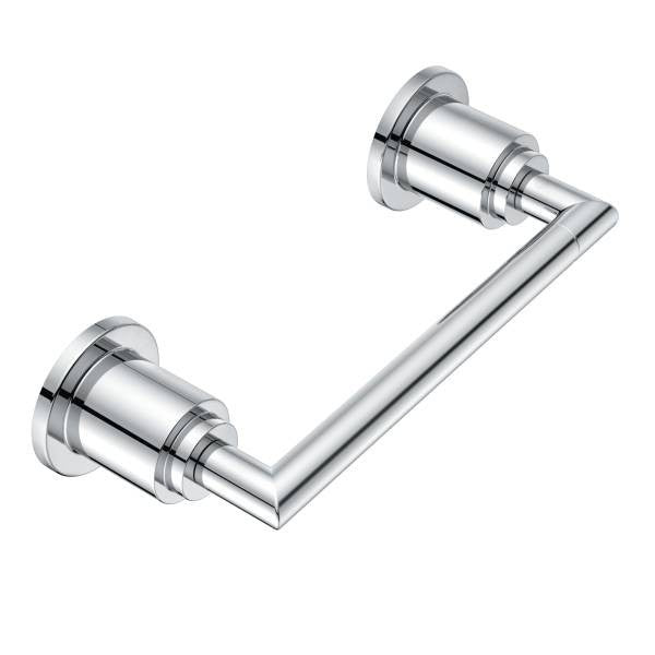 MOEN Arris chrome pivoting paper holder