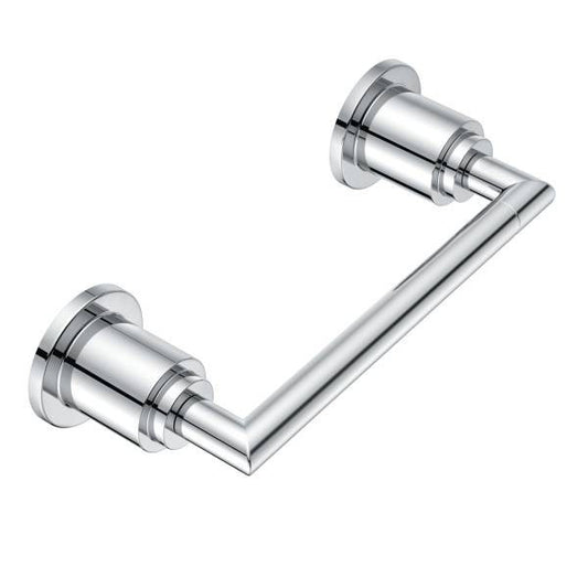 MOEN Arris chrome pivoting paper holder