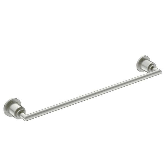 MOEN Arris brushed nickel 24" towel bar