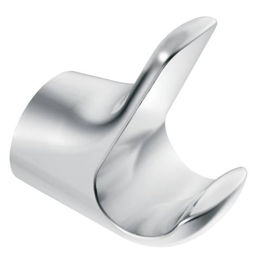 MOEN Method chrome double robe hook