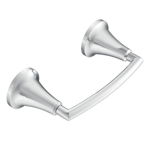 MOEN Icon chrome pivoting paper holder